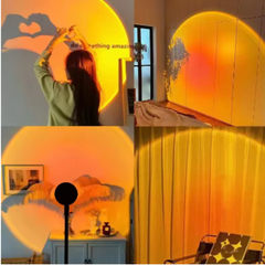 the Twilight Lamp