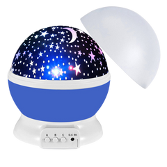 The Stellar Lamp