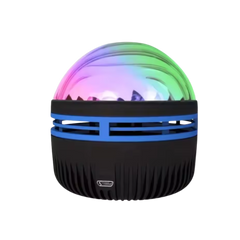 The Aurora Projector