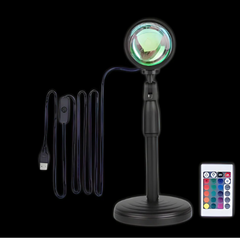 the Twilight Lamp