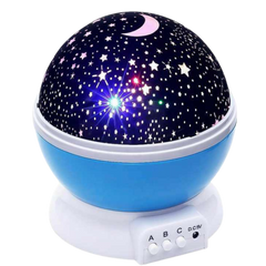 The Stellar Lamp