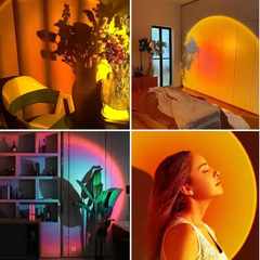 the Twilight Lamp