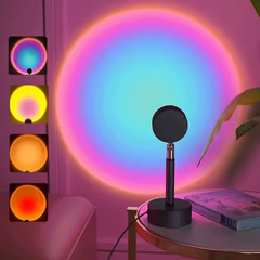 the Twilight Lamp