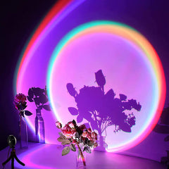 the Twilight Lamp